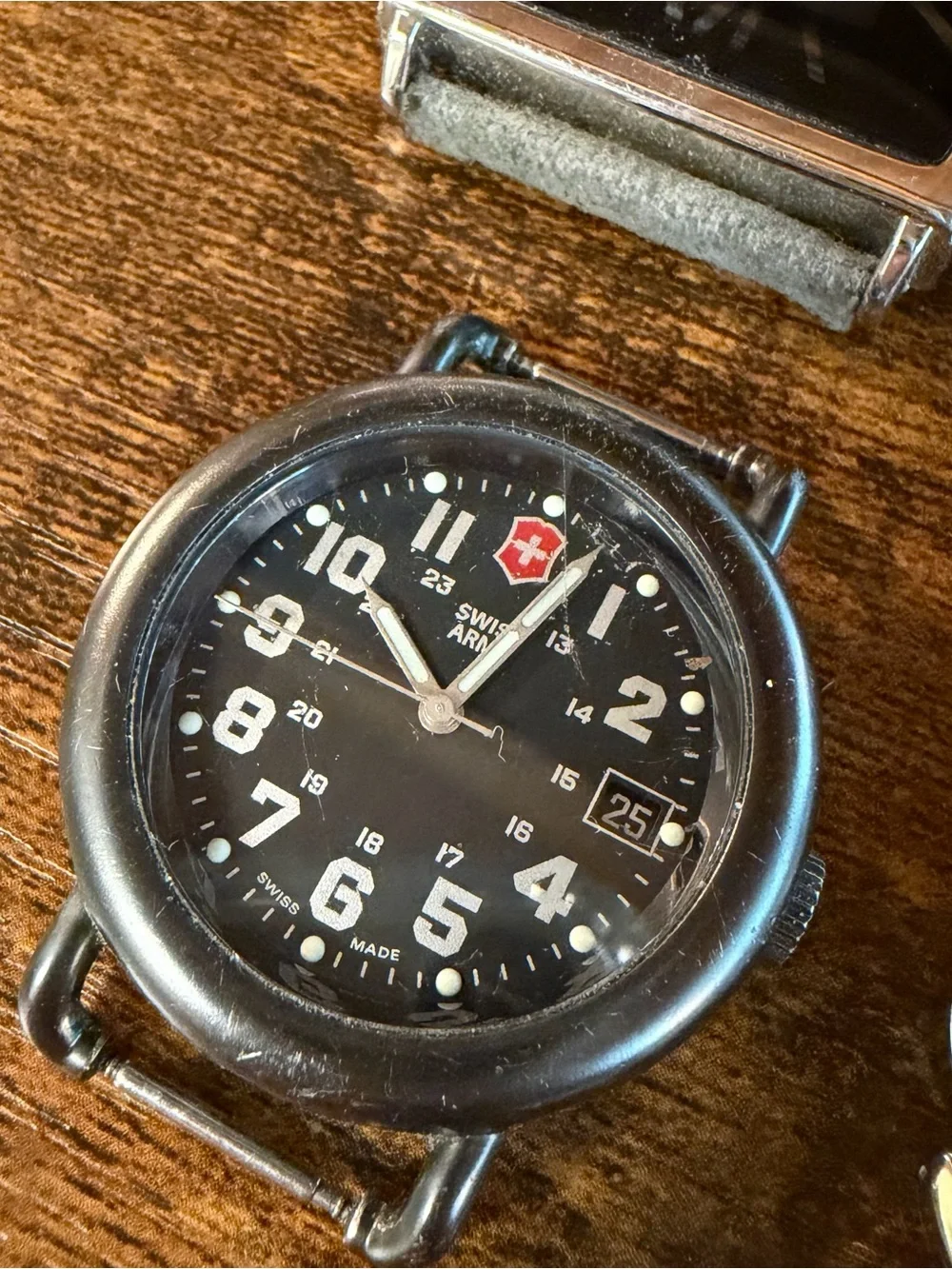 SwissGear mixed bundle